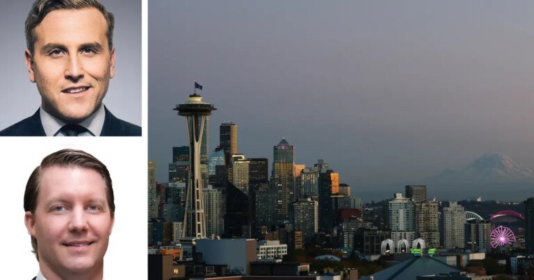 Japanese Firm Orix Provides $55M Refi for 200-Unit Seattle Apartment Complex – Commercial Observer