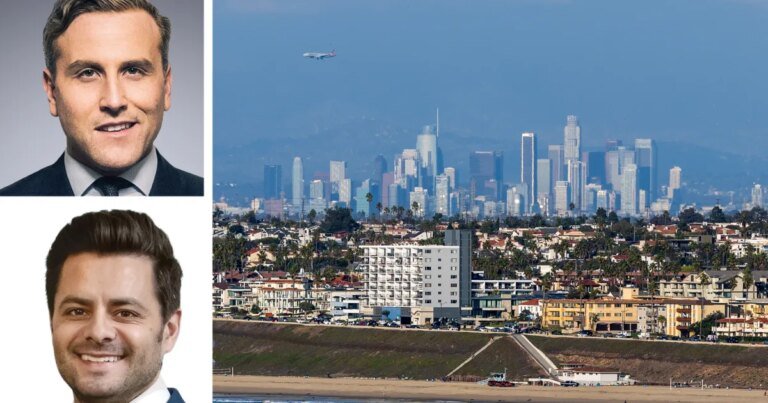 Related Secures $65M Refi for Office Property in L.A.’s South Bay – Commercial Observer