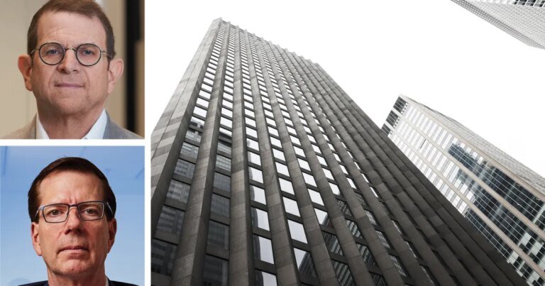 $420M CMBS Loan Backed by 51 West 52nd Exits Special Servicing, Secures Extension – Commercial Observer