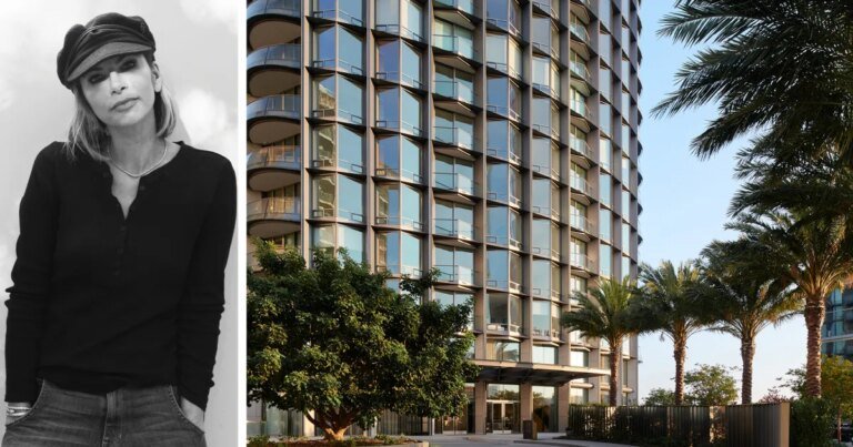 Reuben Brothers’ Jordana Yechiel On the Firm’s Big Bet on Century City – Commercial Observer