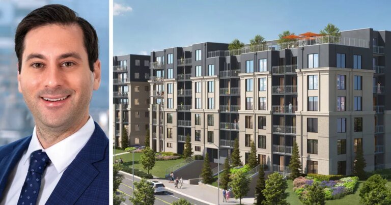 Dwight Investment Management Supplies $115M Refi on Charlotte Apartments  – Commercial Observer