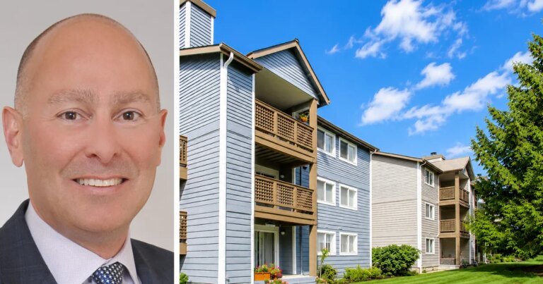 Mesa West Lends $27M on Seattle-Area Apartments Acquisition – Commercial Observer
