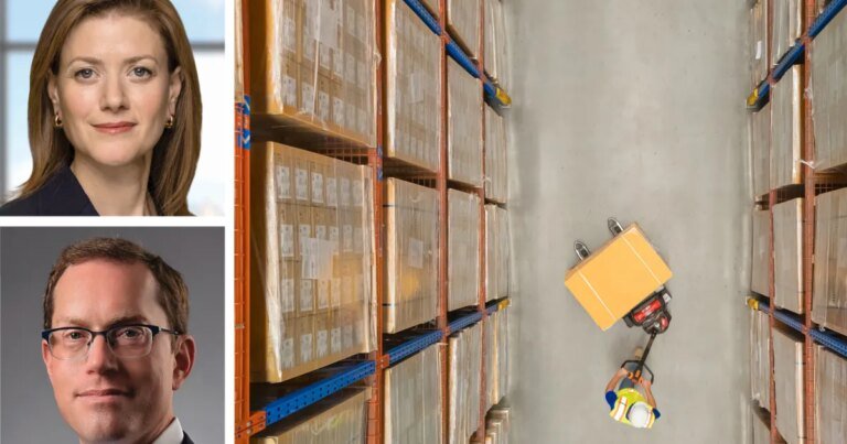 Ares Buys Two Fully Leased Miami Warehouses for $109M – Commercial Observer