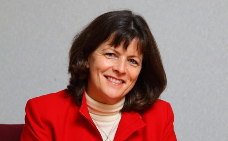 Give the next generation a stake – Davies