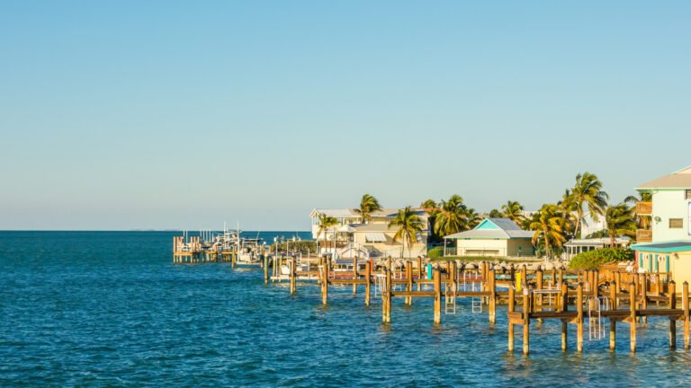 Worst Florida Suburbs To Buy Property in the Next 5 Years