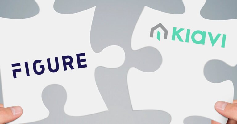 Figure expands blockchain lending marketplace with Kiavi acquisition