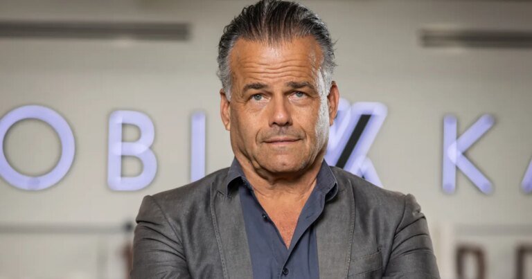 South Florida Starchitect Kobi Karp: 5 Questions – Commercial Observer