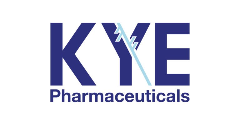 Kye Pharmaceuticals places No. 105 on The Globe and Mail’s eighth annual ranking of Canada’s Top Growing Companies.