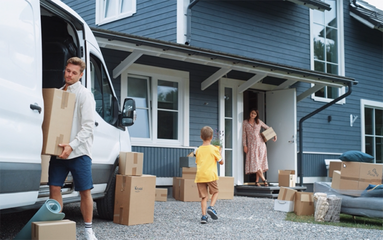 New Listings Rise as Summer Comes to a Close