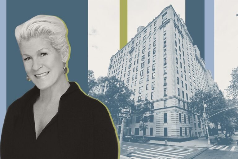 Late Hotelier’s UES Maisonette Snags Signed Contract At $23M