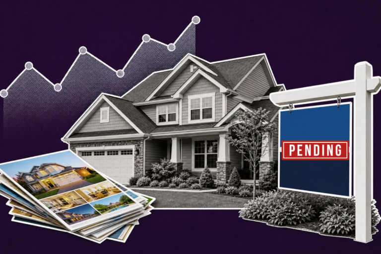 Housing market signals reveal local supply and demand shifts