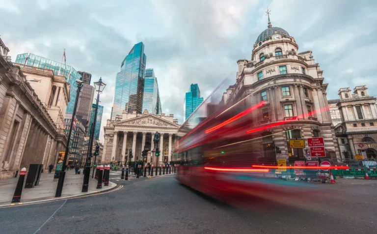 Hedge funds reload UK rates bets after euro-led rout