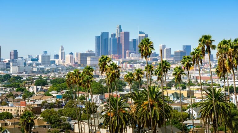 Housing Nonprofit in LA Says It Faces Financial Collapse