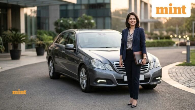 With ₹30 LPA salary, should you buy a luxury car worth ₹50 lakh? EMI maths explained
