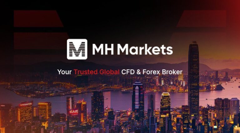 MH Markets to Showcase Its Next Phase of Global Growth at iFX EXPO Asia 2026