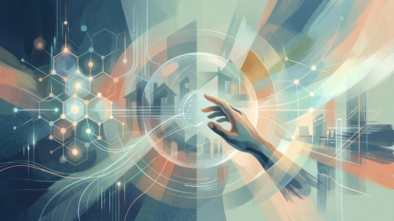 MLS of 2030 will be defined by who controls housing data