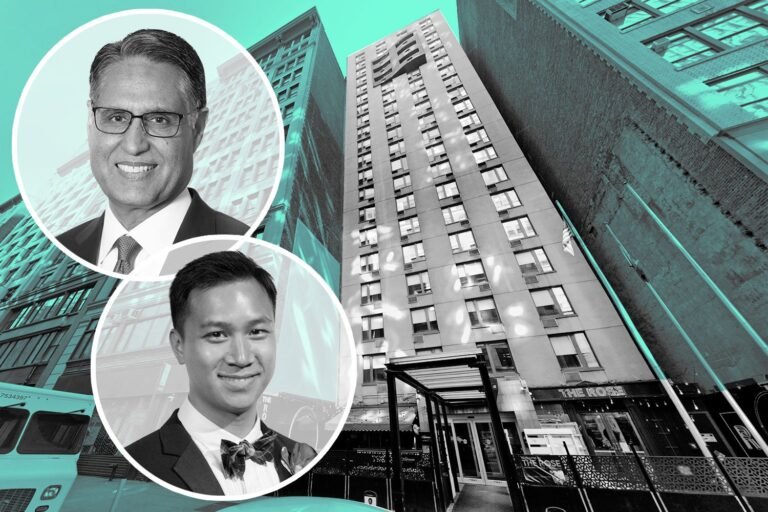 Manga Hotel Group Makes Second NYC Purchase