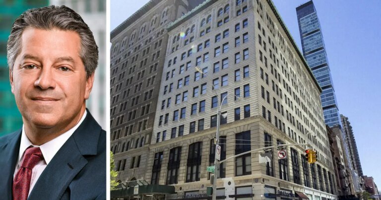 IMG Worldwide Renews 90K SF at SL Green’s 304 Park Avenue South – Commercial Observer