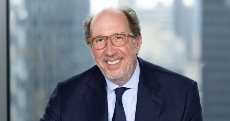 Marco Caffuzzi of Latham & Watkins: 5 Questions – Commercial Observer