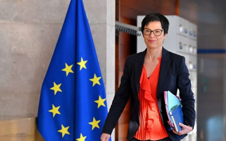 EU Enlargement Is Back as Brussels Fast-Tracks Accession