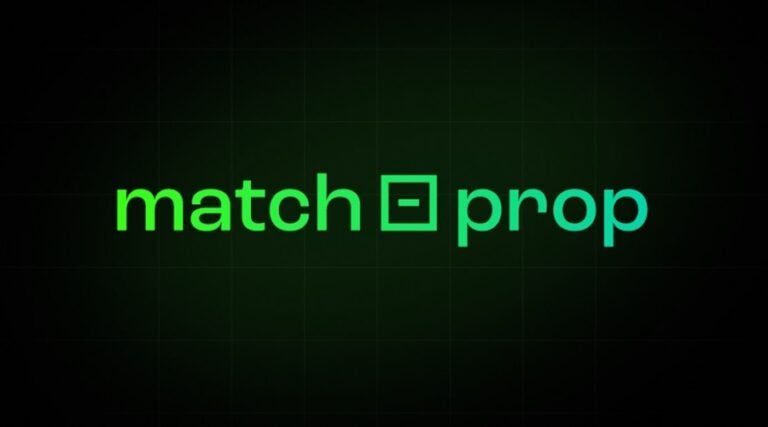 Match-Trade Lets Influencers and IBs Launch Prop Firms in Seven Days