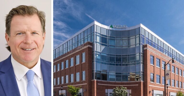 Multifamily Investment Firm Bozzuto Relocating HQ in Maryland – Commercial Observer