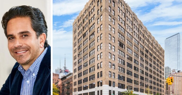 Irish Arts Center Signs 4K-SF Lease at GFP’s 630 Ninth Avenue – Commercial Observer
