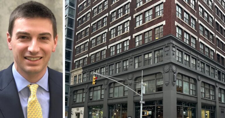 Distyl AI Doubles Its 135 Madison Offices to 30K SF After Less Than a Year – Commercial Observer