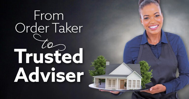 Loan originators have become transaction processors — but this doesn’t have to be