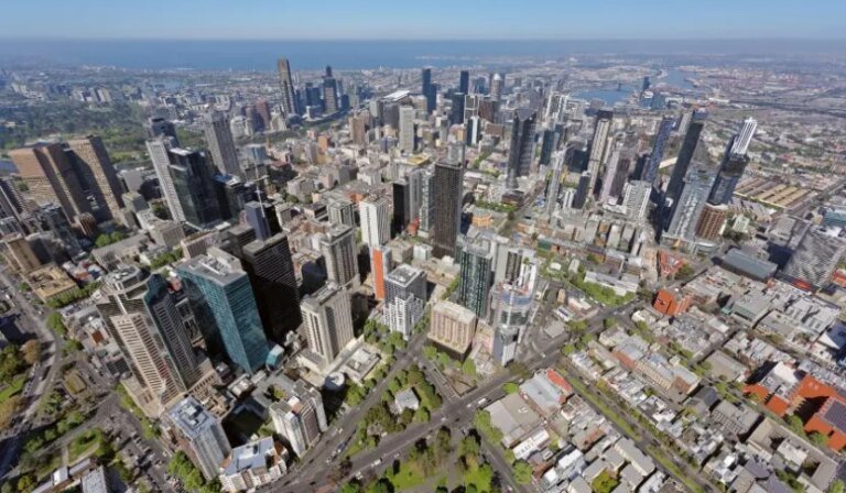 Investing 101: Don’t be afraid to stray from your own backyard