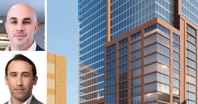 Borough Developers Closes on $84M Sale of Downtown Brooklyn Development Site – Commercial Observer