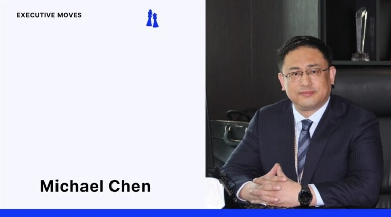 VIDA Markets Names Michael Chen Head of APAC as Regional Hiring Takes Shape