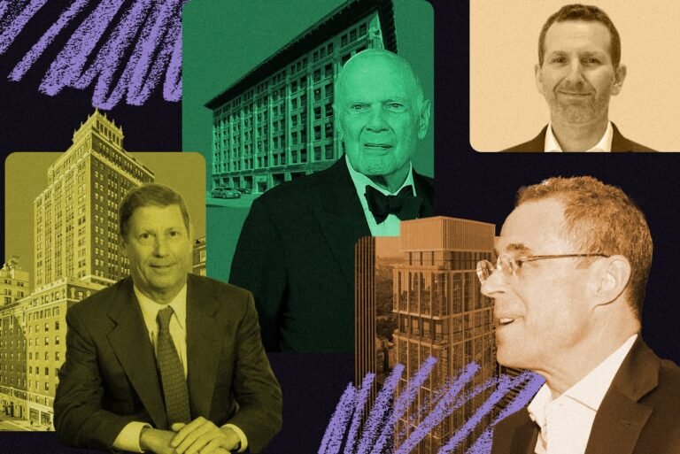 Midtown Is One Big Lease Away From A Pre-Covid Office Market