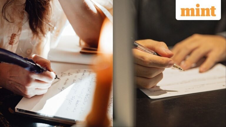 Online wills are cheaper and easier. But can a ₹499 will protect a ₹5 crore estate?