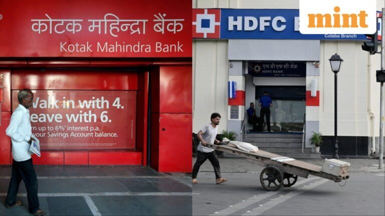 Bank holidays this week: SBI, HDFC, ICICI, PNB closed on up to 4 days from 14–20 Sep; check city-wise RBI list