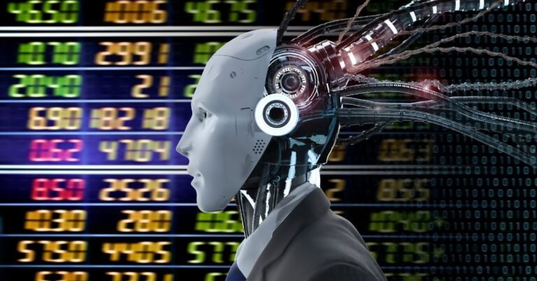 Mortgage industry AI adoption lags financial services sector