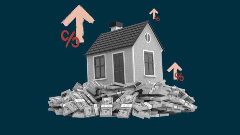 Mortgage rates have gone wild, so what’s next for housing? 