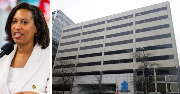 Downtown D.C. Office Conversion Secures $176M Loan, New Majority Partner – Commercial Observer