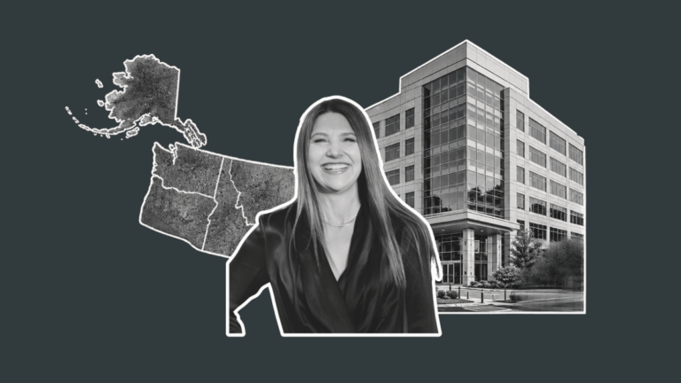 New American Funding names Stacy Chevalier as Northwest VP