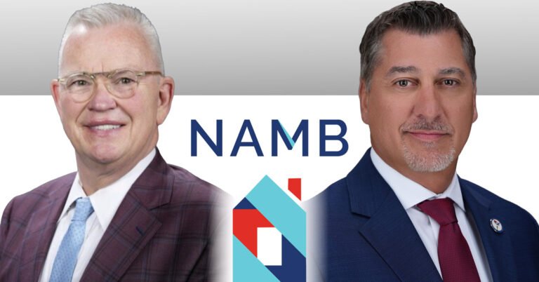 Seat at the table secured, NAMB is ‘bringing more’ in the year ahead