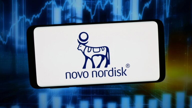 Novo Nordisk Cut Patient Documentation From Months to Minutes. Now It Wants Claude to Speed Drug Research