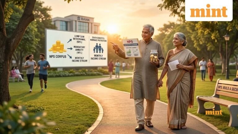 NPS: Can you withdraw 100% of your corpus in National Pension System? Annuity rules, death benefits explained
