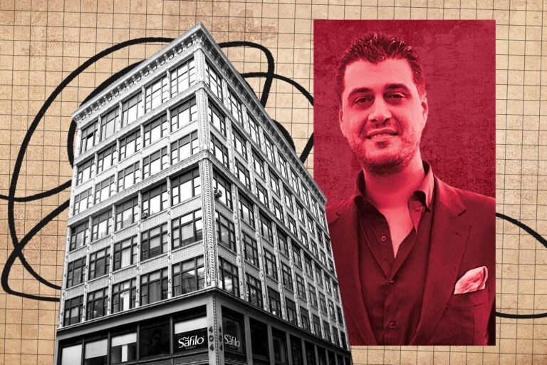 Chetrit Organization Maintains Control of 404 Fifth Avenue