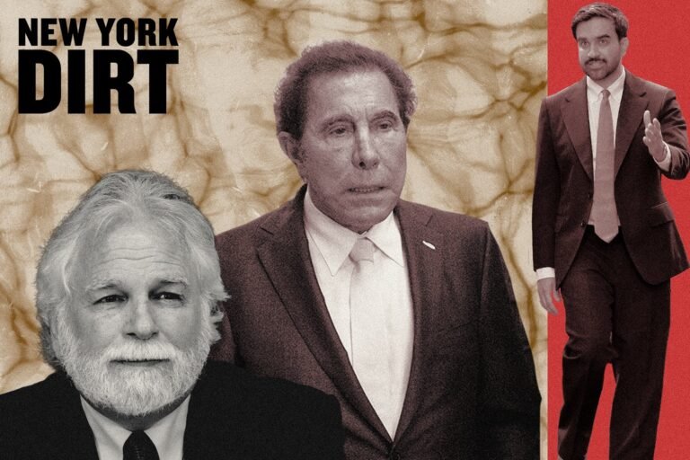 NY Dirt: Breaking Down Pied-à-terre Tax Mania
