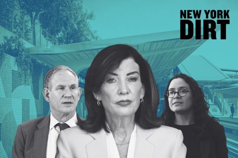 IBX Needs Billions in Funding to Pursue Housing “Dream”