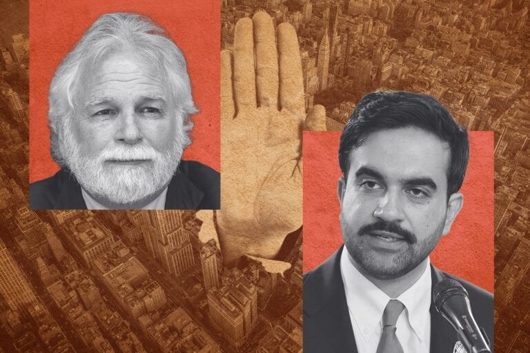 Judge Orders Mamdani to Scrap, Redo Pied-à-Terre Rollout