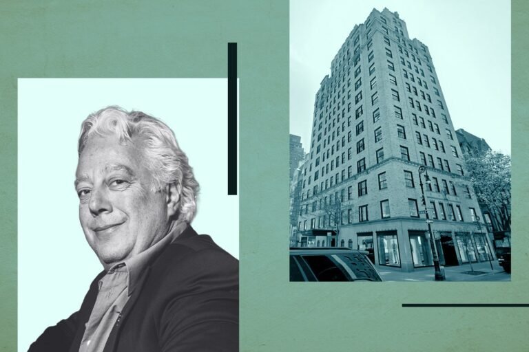 RFR Back as Buyer, Purchases UES Retail Condo for $57M