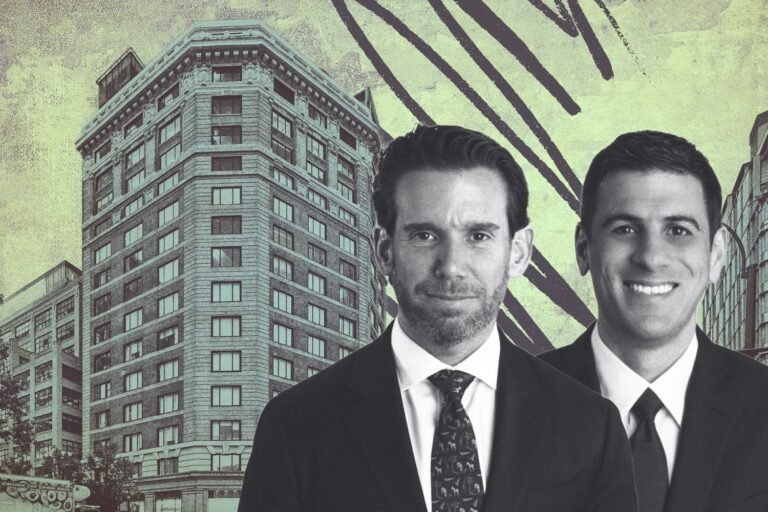 Stellar’s One Soho Square Debt Sent to Special Servicing