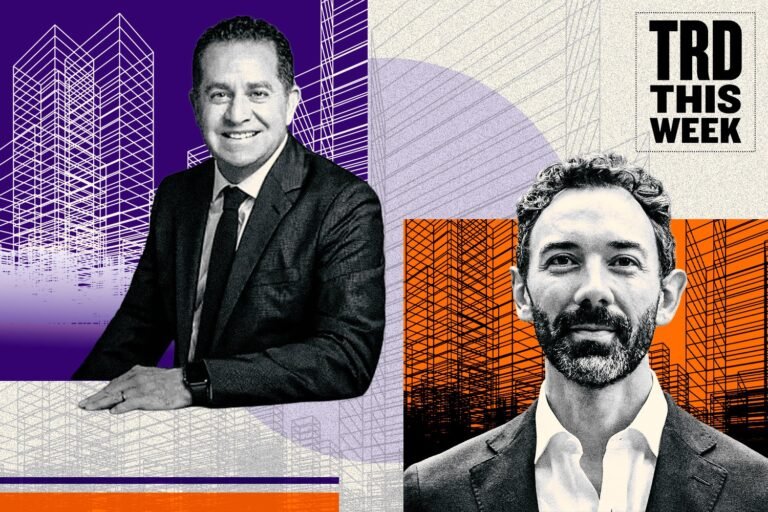 Where Does New York’s Development Pipeline Go From Here?