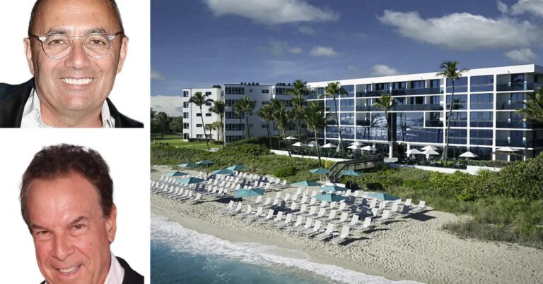 Fort Partners Buys Hotel Next to Its Four Seasons Property in Palm Beach – Commercial Observer